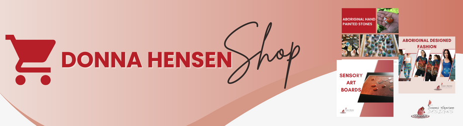 Donna Hensen Shop